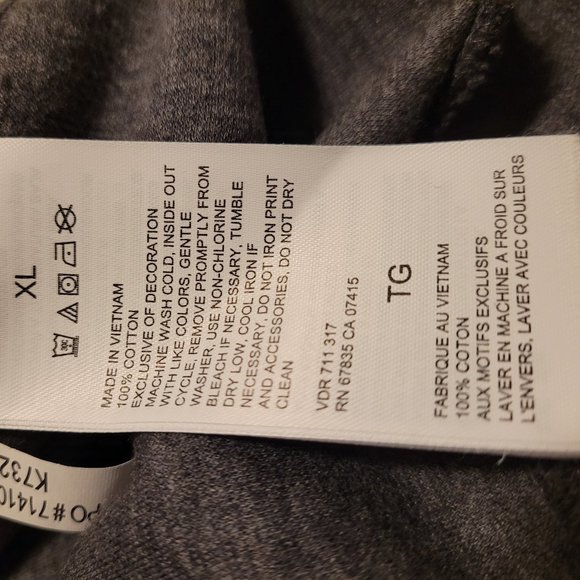 Nautica SHAWL COLLAR SWEATER - Picture 6 of 8